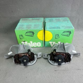 Antinieblas Fiat Barchetta Valeo Nuevos