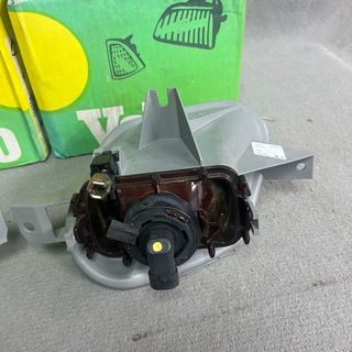 Antinieblas Fiat Barchetta Valeo Nuevos