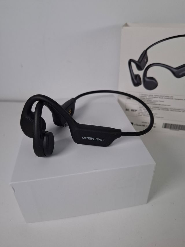 Auriculares Open Ear IPX8 Impermeables