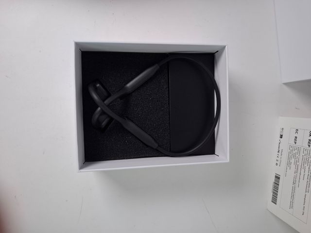 Auriculares Open Ear IPX8 Impermeables