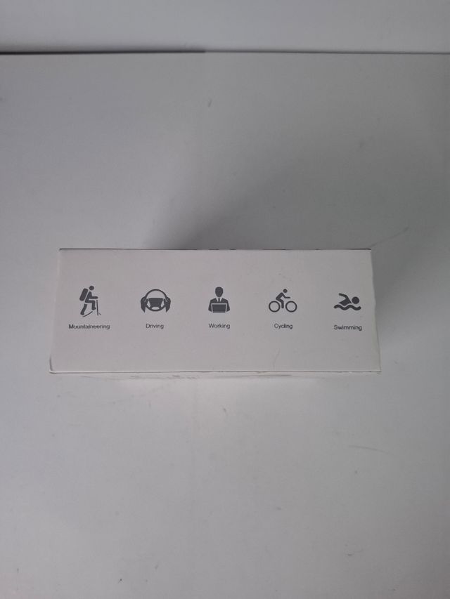 Auriculares Open Ear IPX8 Impermeables