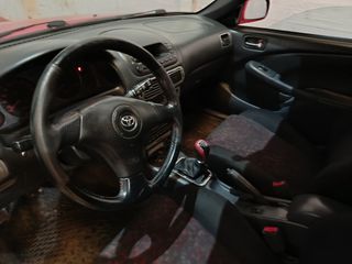Toyota Corolla g6 sport coupé 