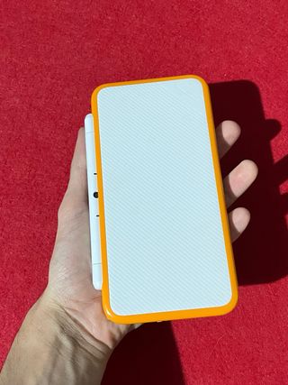 Nintendo NEW 2DS XL HS