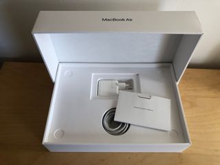 MacBook Air 13 2020 Retina A2179