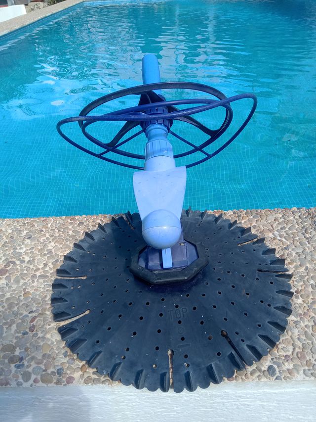 Limpiafondos automático Powerline Joker