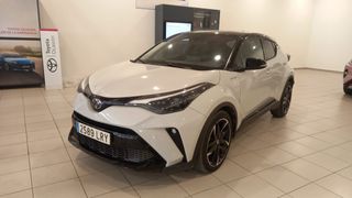 Toyota C-HR GR SPORT