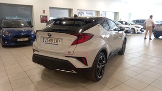 Toyota C-HR GR SPORT