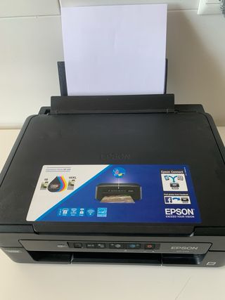Impresora multifunción Epson XP-225