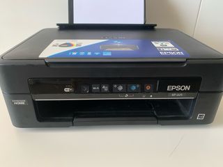Impresora multifunción Epson XP-225