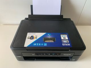 Impresora multifunción Epson XP-225
