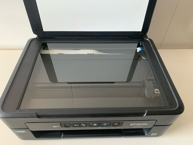 Impresora multifunción Epson XP-225