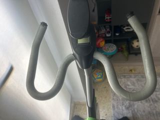 Bicicleta Estática Bodytone