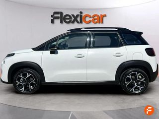 Citroën C3 Aircross PureTech 96kW (130CV) EAT6 Shine Pack
