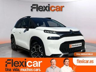 Citroën C3 Aircross PureTech 96kW (130CV) EAT6 Shine Pack