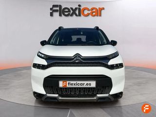 Citroën C3 Aircross PureTech 96kW (130CV) EAT6 Shine Pack