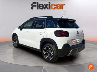 Citroën C3 Aircross PureTech 96kW (130CV) EAT6 Shine Pack