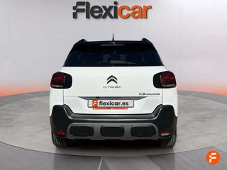 Citroën C3 Aircross PureTech 96kW (130CV) EAT6 Shine Pack