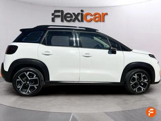 Citroën C3 Aircross PureTech 96kW (130CV) EAT6 Shine Pack