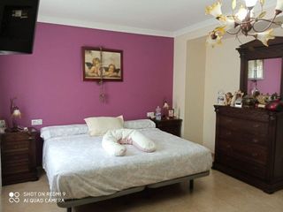 Casa en venta en Baena