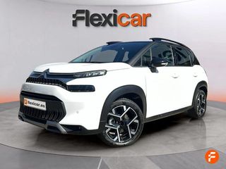 Citroën C3 Aircross PureTech 96kW (130CV) EAT6 Shine Pack