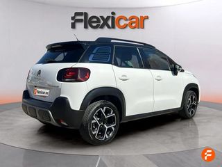 Citroën C3 Aircross PureTech 96kW (130CV) EAT6 Shine Pack