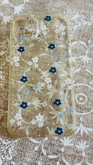 Pack 6 Fundas iPhone 13/14