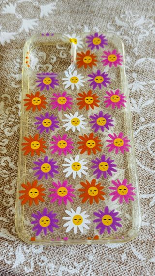 Pack 6 Fundas iPhone 13/14