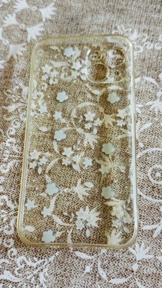 Pack 6 Fundas iPhone 13/14