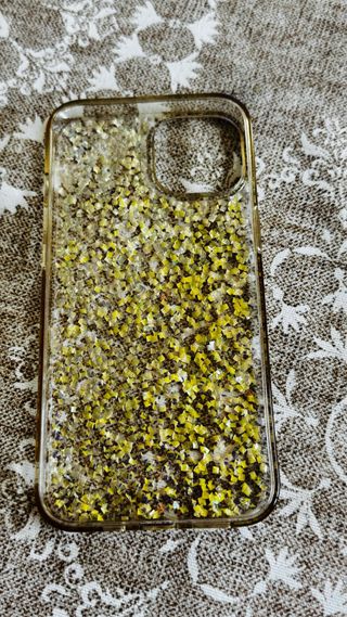 Pack 6 Fundas iPhone 13/14