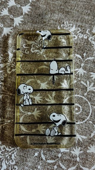 Pack 6 Fundas iPhone 13/14