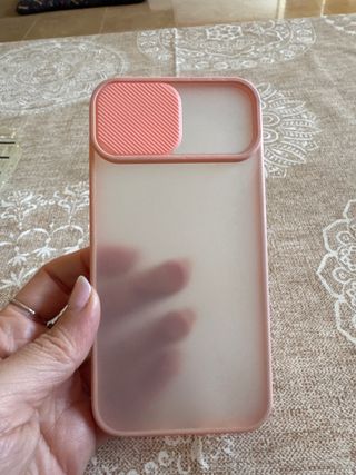 Pack 6 Fundas iPhone 13/14