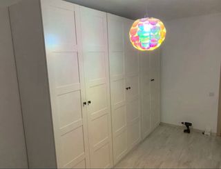 Montador Ikea Armarios Pax Vestidores Ikea Madera