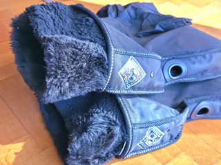 Moffole Tucano Urbano Nere