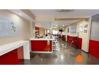 Bar en alquiler en Ensanche - Sar en Santiago de Compostela