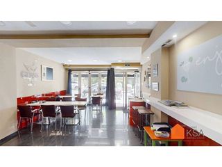 Bar en alquiler en Ensanche - Sar en Santiago de Compostela