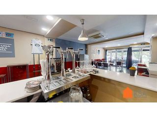 Bar en alquiler en Ensanche - Sar en Santiago de Compostela