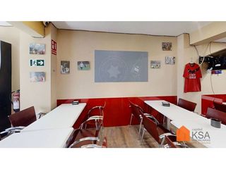 Bar en alquiler en Ensanche - Sar en Santiago de Compostela