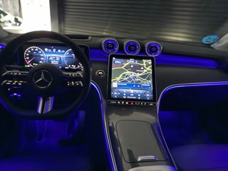 Mercedes-Benz GLC SUV (X254) 2025