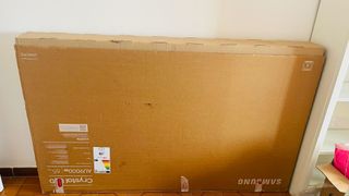 Samsung Crystal UHD AU9000 65