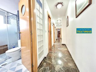 Piso en alquiler en Centro Urbano en Benidorm