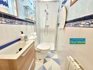 Piso en alquiler en Centro Urbano en Benidorm