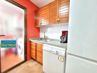 Piso en alquiler en Centro Urbano en Benidorm