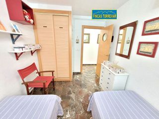 Piso en alquiler en Centro Urbano en Benidorm