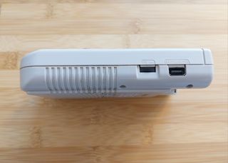 CONSOLA NINTENDO GAME BOY CLASICA