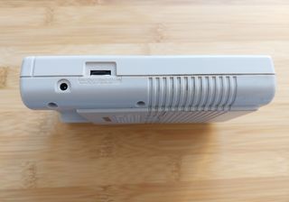 CONSOLA NINTENDO GAME BOY CLASICA
