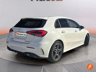 Mercedes Clase A A 200 d