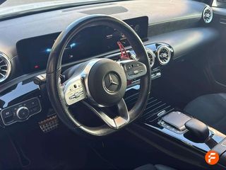 Mercedes Clase A A 200 d