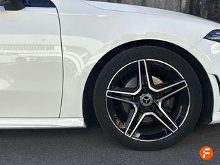 Mercedes Clase A A 200 d
