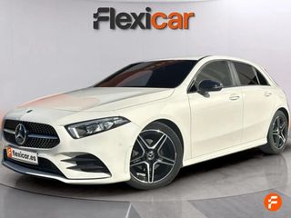 Mercedes Clase A A 200 d