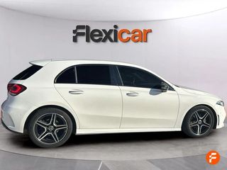 Mercedes Clase A A 200 d
